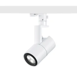 ERCO Parscan 230 V spot 6 W flood 940 hvid