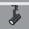ERCO Parscan 230 V spot 6 W 930 sort