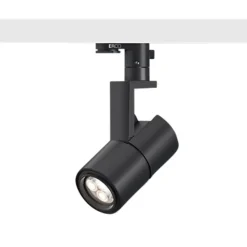 ERCO Parscan 230 V spot 6 W 930 sort