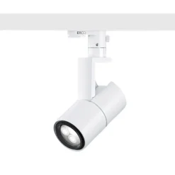 ERCO Parscan 230 V spot 6 W wallwash 940 hvid