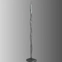 Escale Silk - LED-designgulvlampe