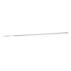 Esther 2 LED-spejlbelysning, krom, bredde 120 cm