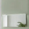 Esther 2 LED-spejllampe