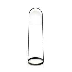 Eva Solo LED-solcellelampe SunLight, 100 cm, IP65, dæmpbar