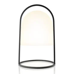 Eva Solo LED-solcellelampe SunLight, 43 cm, IP65, dæmpbar