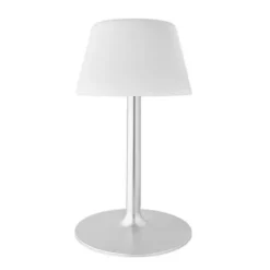 EVA Solo LED-terrasselampe solcelle USB, dim, 50cm