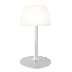 EVA Solo LED-terrasselampe solcelle USB, dim, 50cm