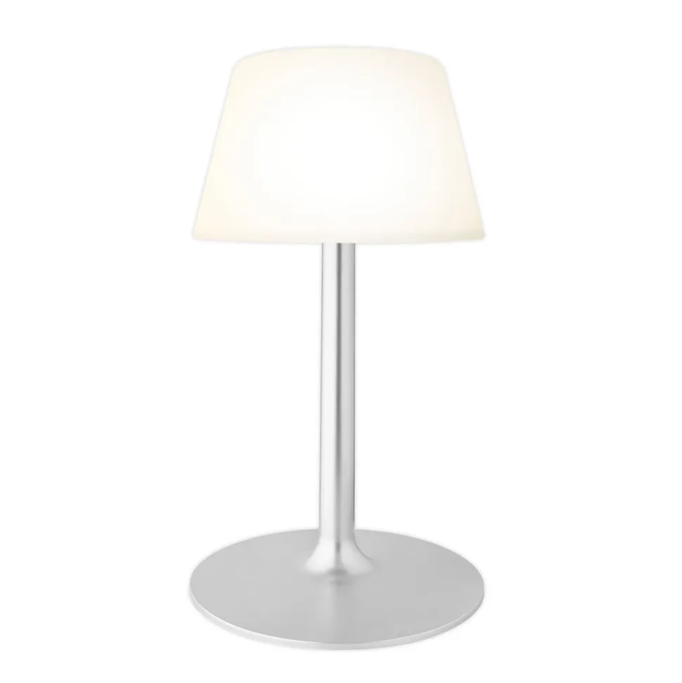 EVA Solo LED-terrasselampe solcelle USB, dim, 50cm