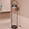 EVA Solo Quay gulvlampe, sort