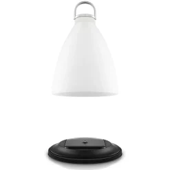 EVA Solo SunLight Bell LED-solcellelampe, højde 20 cm