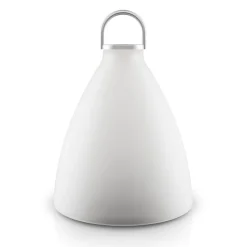 EVA Solo SunLight Bell LED-solcellelampe, højde 30 cm