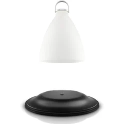 EVA Solo SunLight Bell LED-solcellelampe, højde 30 cm