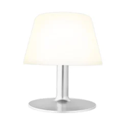 Eva Solo SunLight LED-bordlampe med solceller, USB 24 cm