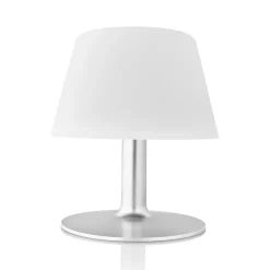 Eva Solo SunLight LED-bordlampe med solceller, USB 24 cm
