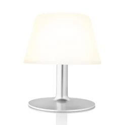 Eva Solo SunLight LED-bordlampe med solceller, USB 24 cm