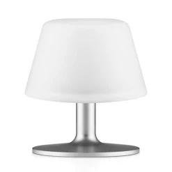 EVA Solo SunLight LED-bordlampe, solcelle, frostet