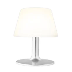 Eva Solo SunLight LED-bordlampe 16 cm opal