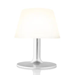 Eva Solo SunLight LED-bordlampe 16 cm opal