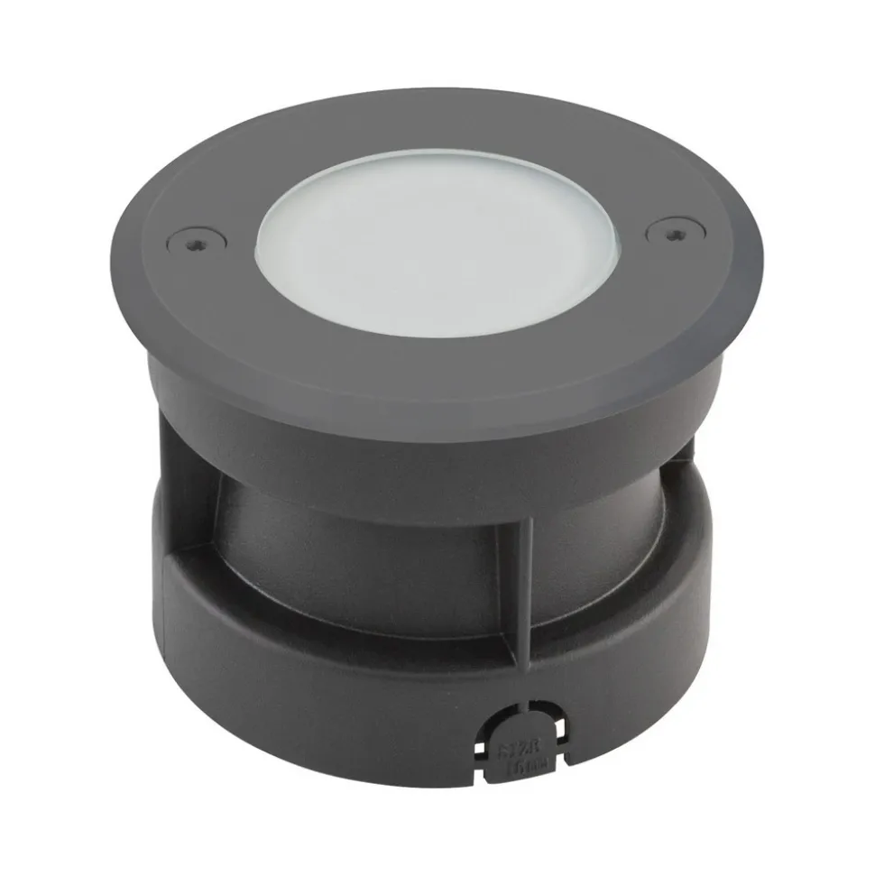 EVN 6722502A LED-gulvspot, 100-240V