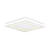 EVN ALQ LED-panel hvid 15W 30x30cm 4,000K