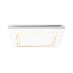 EVN ALQ LED-panel hvid 15W 30x30cm 4,000K