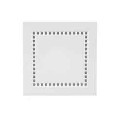 EVN ALQ LED-panel hvid 15W 30x30cm 4,000K