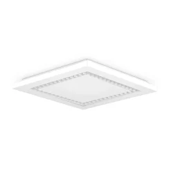 EVN ALQ LED-panel hvid 15W 30x30cm 4,000K
