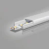 EVN APFLAT1 alu-profil 200 cm U-profil, flad