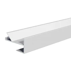 EVN APTBH alu-profil, loftsrettet, 200 cm alu