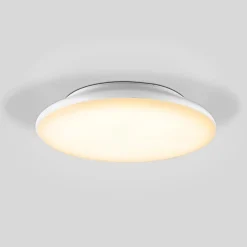 EVN Catino LED-loftslampe, CCT, 25 cm