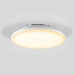 EVN Catino LED-loftslampe, sensor, 25 cm