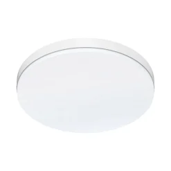 EVN Decko LED CCT 15/18/25/30 W Ø 35 cm hvid