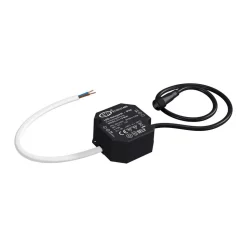 EVN K120121A65 LED-strømfors., 12V/DC 0,1-12W IP65