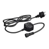 EVN K24012 strømforsyning 24V/DC 0,1 W-12 W IP44