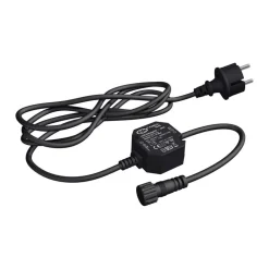 EVN K24012 strømforsyning 24V/DC 0,1 W-12 W IP44