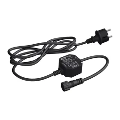 EVN K24012 strømforsyning 24V/DC 0,1 W-12 W IP44