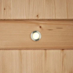 EVN LD3102 lampe 12 V IP68 Ø1,8cm 0,2 W 830