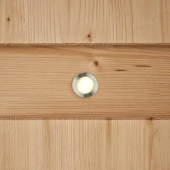 EVN LD3102 lampe 12 V IP68 Ø1,8cm 0,2 W 830