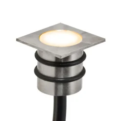 EVN LD4102 lampe 12V IP68 1,8x1,8cm 0,2 W 830