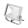 EVN LFA udendørs spotlampe sølvstik 5.700K 30W