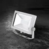 EVN LFA udendørs spotlampe sølvstik 3.000K 30W