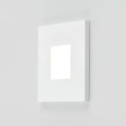 EVN LQ230 LED-vægindbygningslampe direkte lys hvid