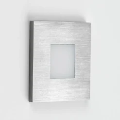 EVN LQ230 LED-vægindbygningslampe direkte stål