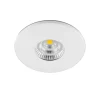 EVN Magneto indbygget loftlampe med LED IP44 hvid