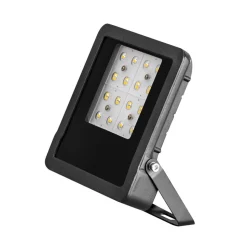 EVN Panthera udendørs LED-spot IP65 30W 4.000K