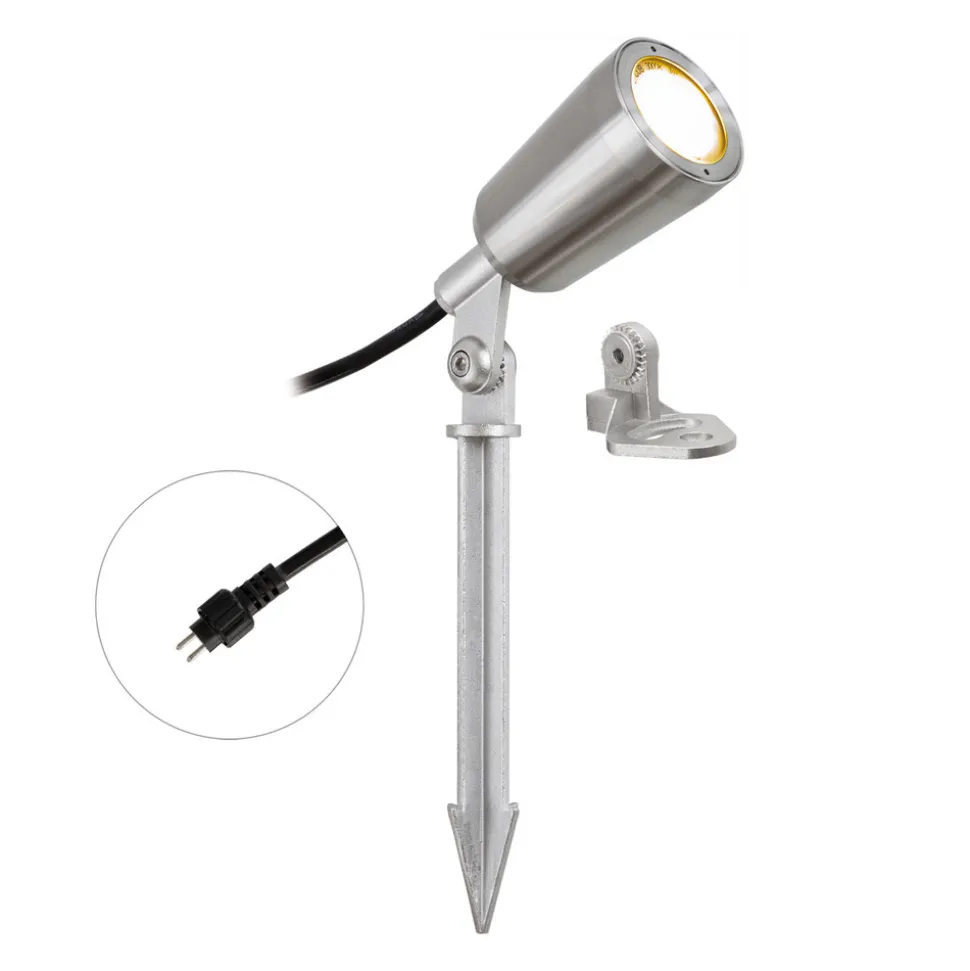 EVN PC6806 LED-havespot, 12V, 3.000 K