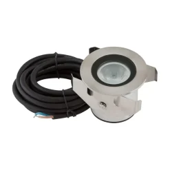 EVN P68102 LED-gulvspot, 350mA
