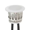 EVN P67108 LED-gulvspot, 12V/DC, 4.000 K