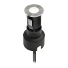 EVN P6721502 LED nedgravningsspot 12V rund 3.000 K