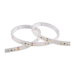 EVN Sauna LED-stripe 5 meter 24V IP68, 4.000 K